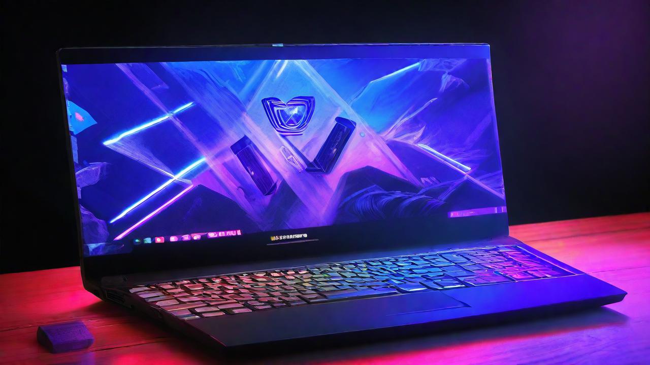 专门打游戏的笔记本电脑(专门打游戏的笔记本电脑推荐)