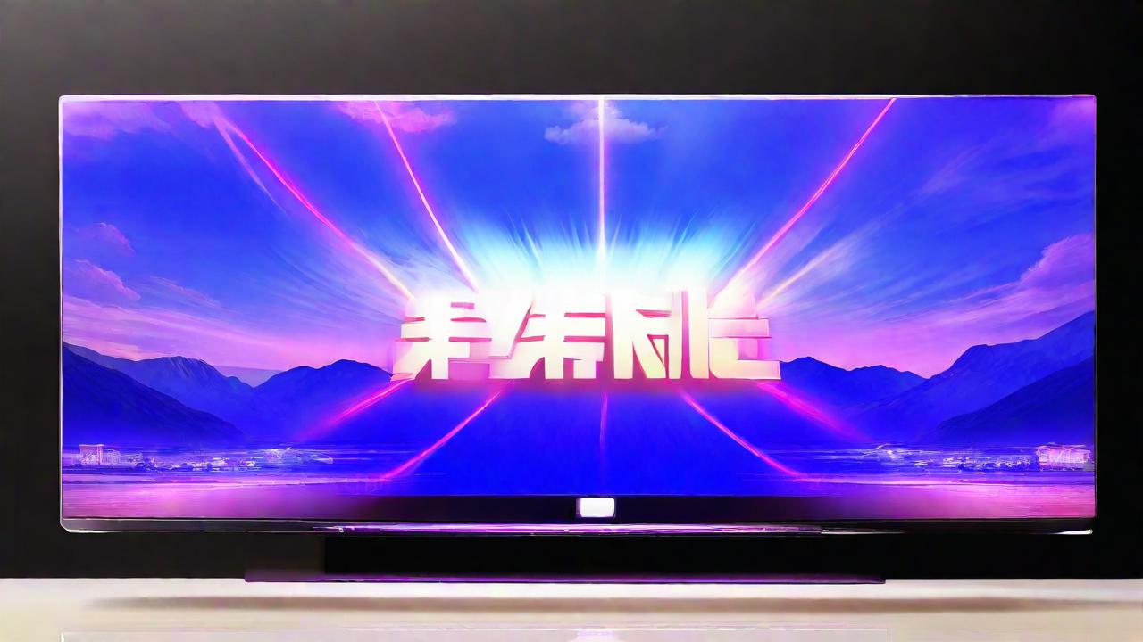 中国电视十大名牌国产(电视国产十大品牌)