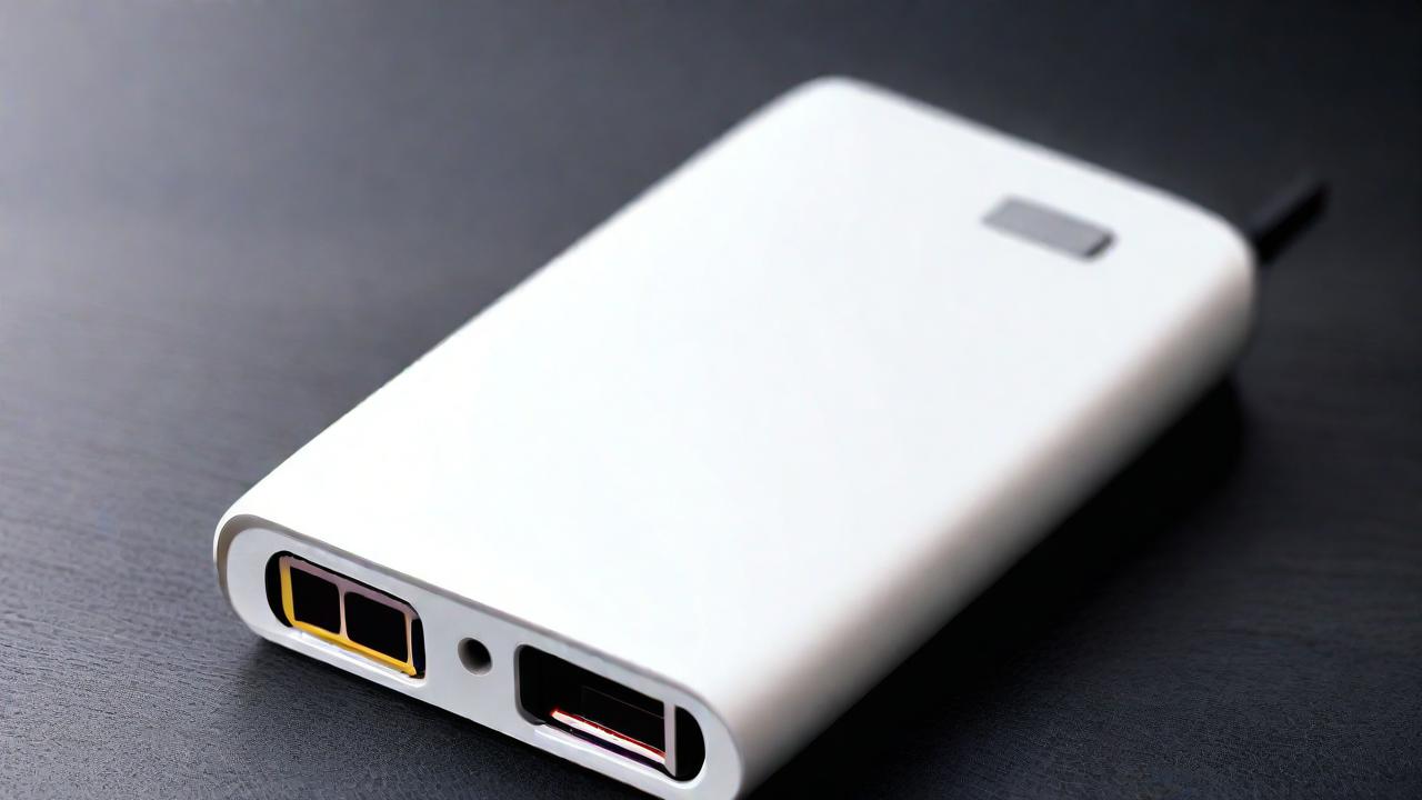 小米移动电源2说明书（小米移动电源2说明书图片）