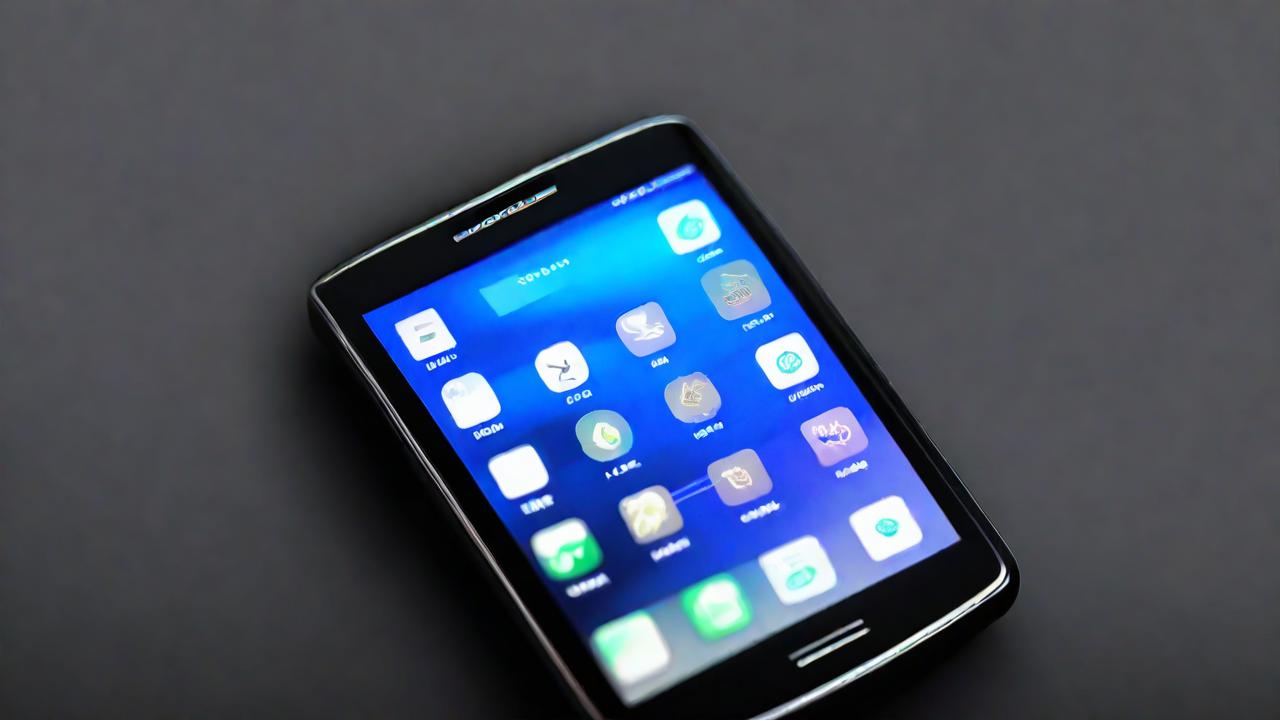 黑莓手机哪里厉害了(黑莓手机好在哪里)