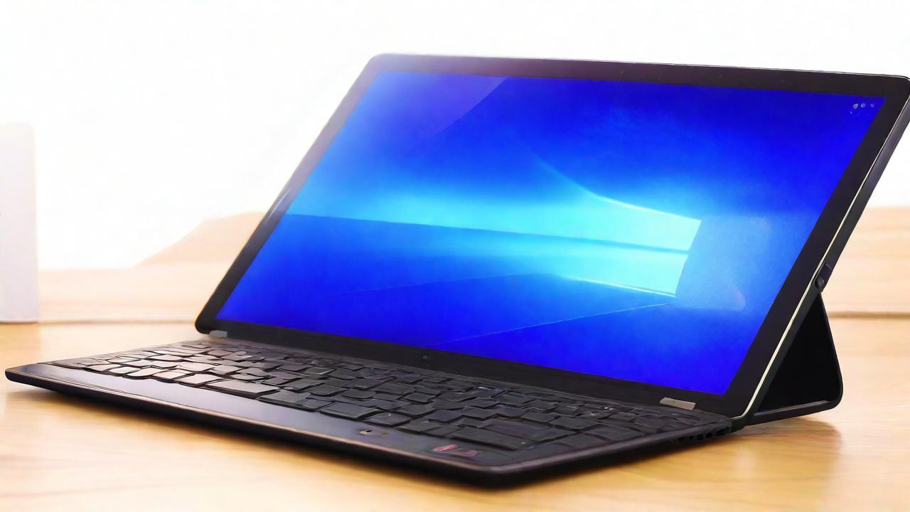 平板电脑与笔记本电脑哪个好（平板电脑和笔记本电脑哪个好?）