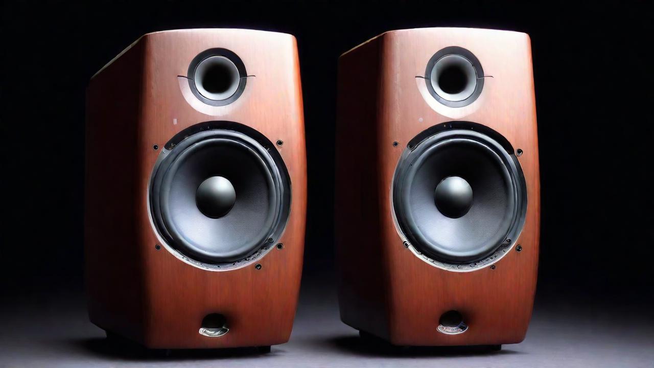 世界十大音箱排名(世界顶级音响十大名牌)