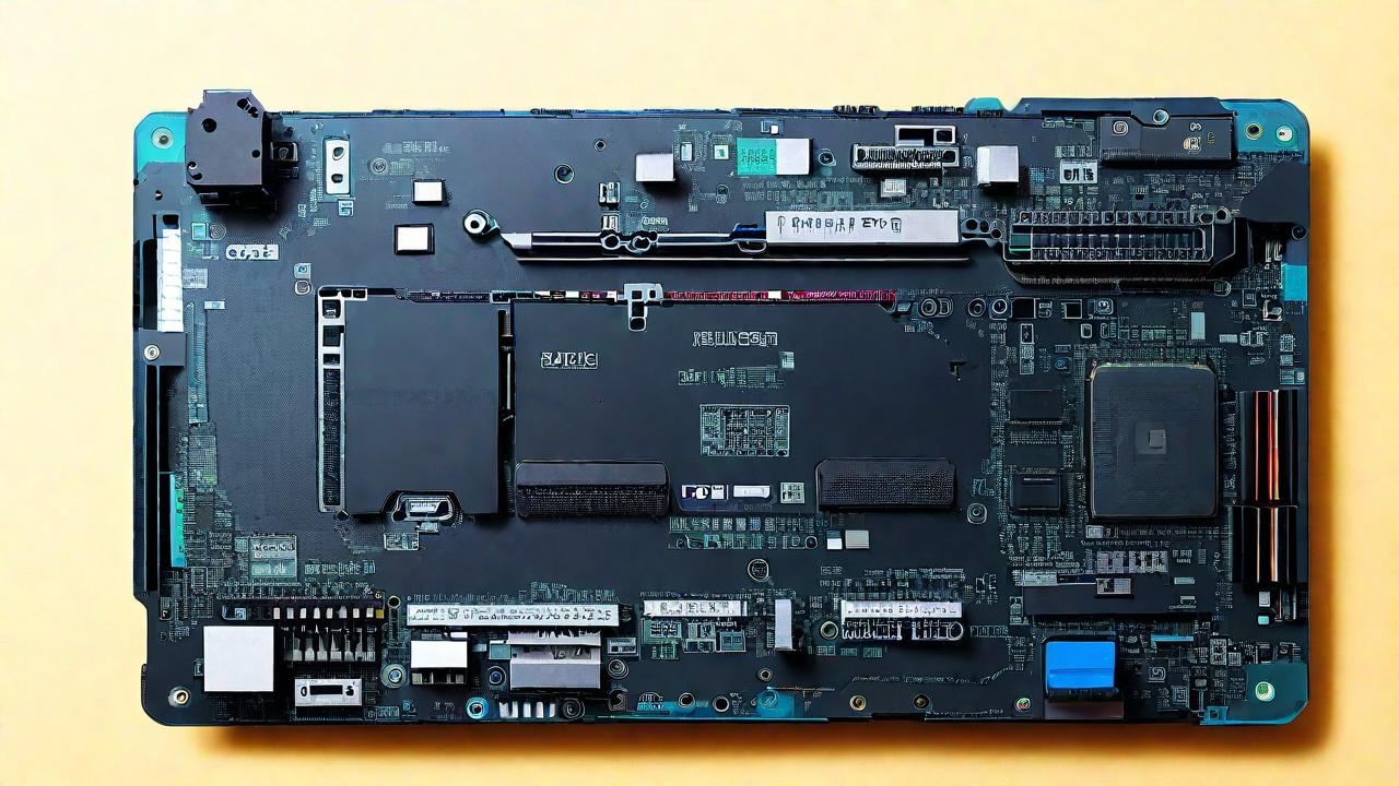 华硕a555l拆机教程（华硕A555D拆机）