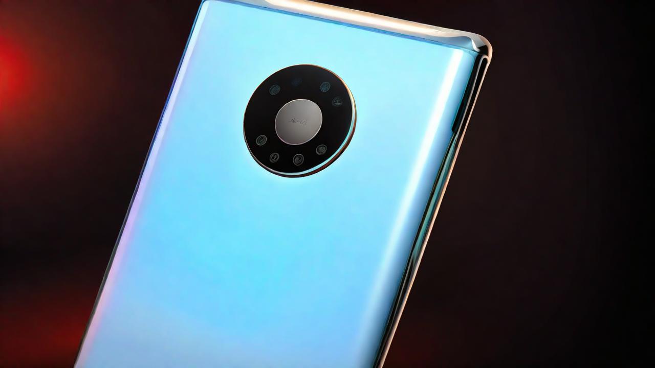 华为mate40pro配置参数详情(华为mate30pro配置参数详情)