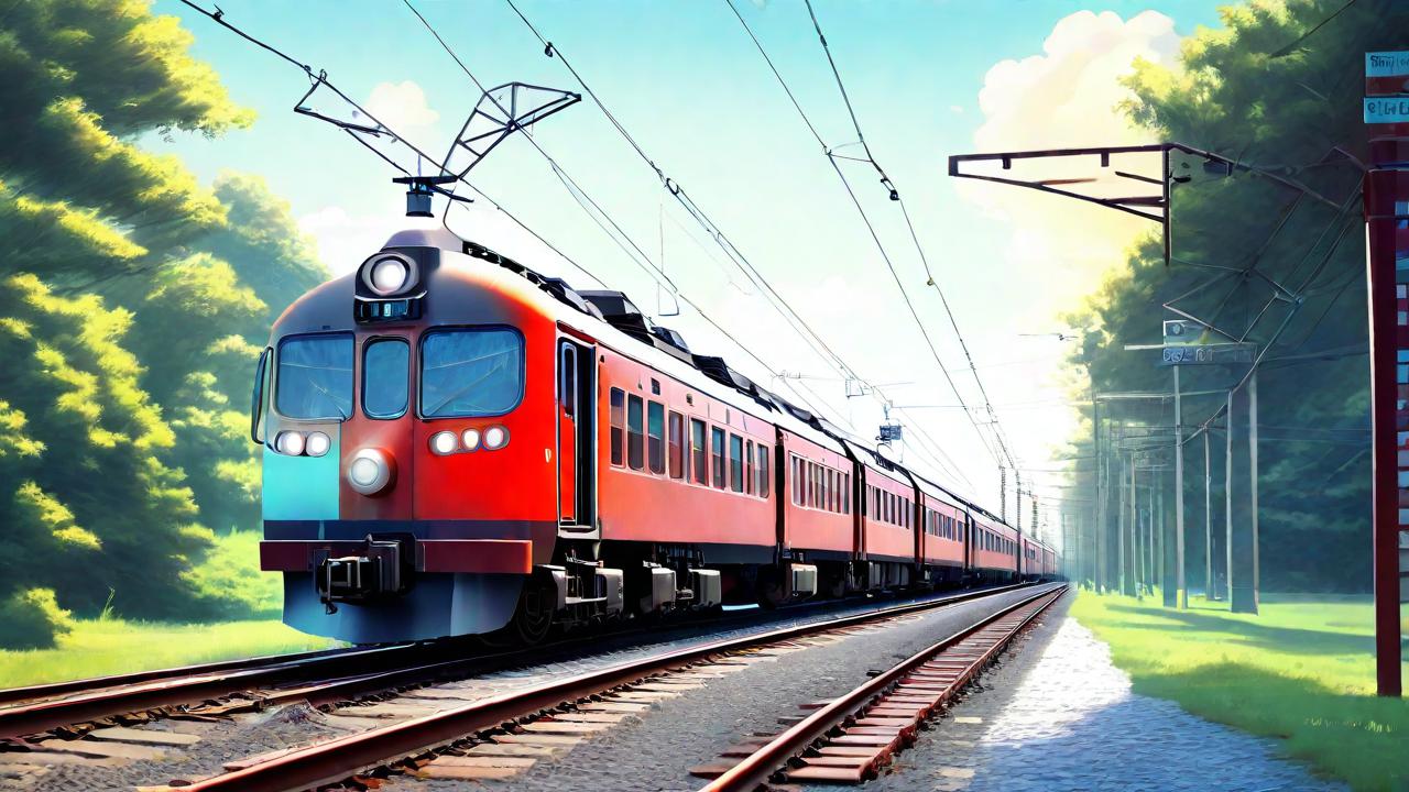 railway(railway英语)