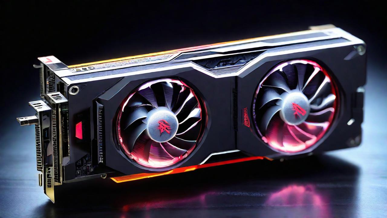 rx6000系列显卡(rx6000系列显卡光追)