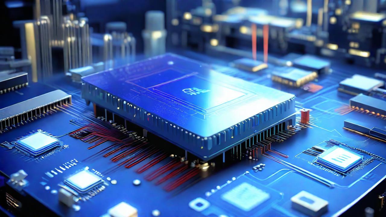 中国半导体设备(中国半导体设备龙头企业)