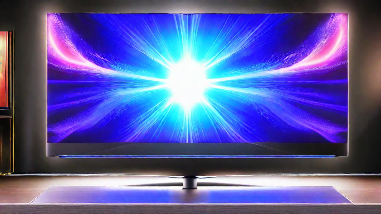 激光电视品牌排行榜前十名（品牌激光电视十大排行）