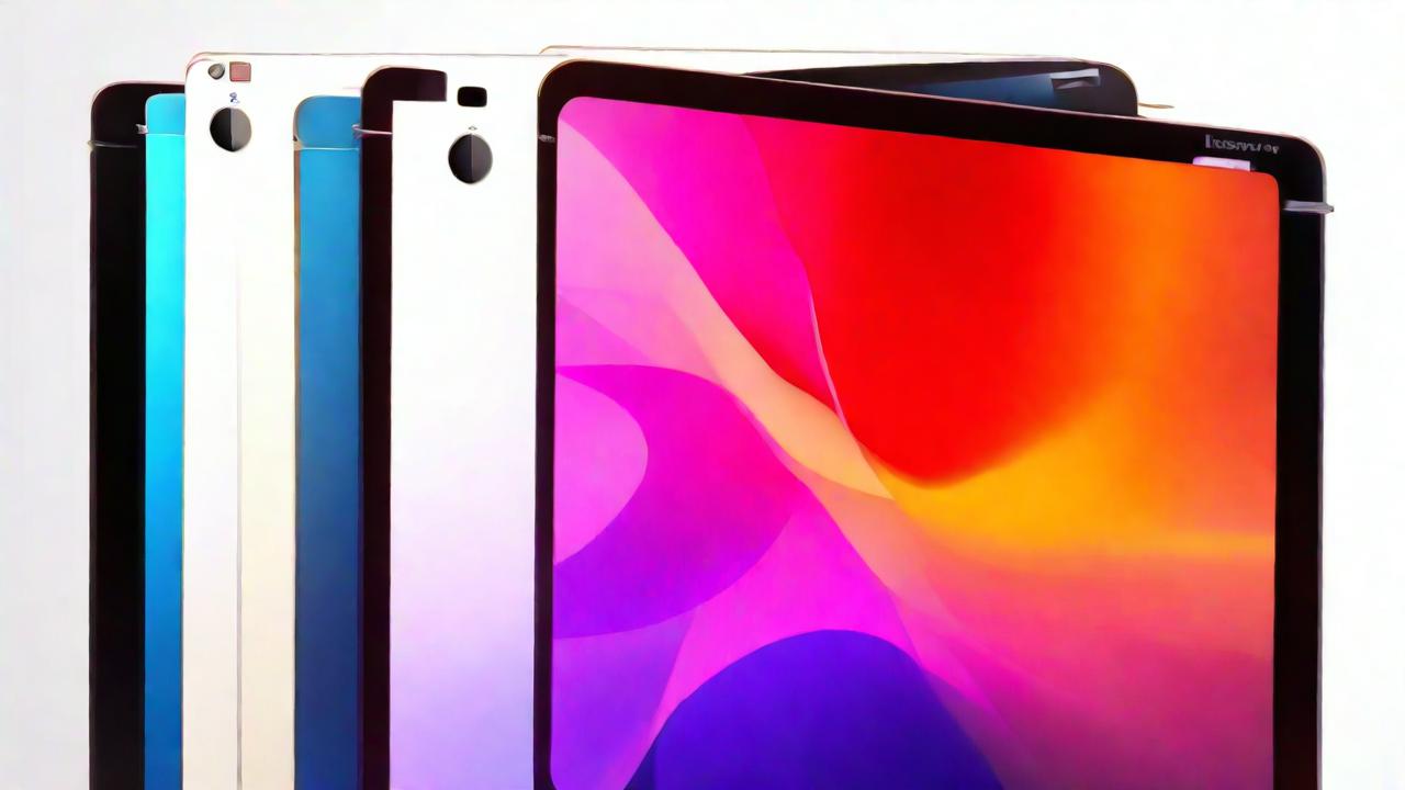 ipad多少钱官网价格表(苹果ipad官网价格表)