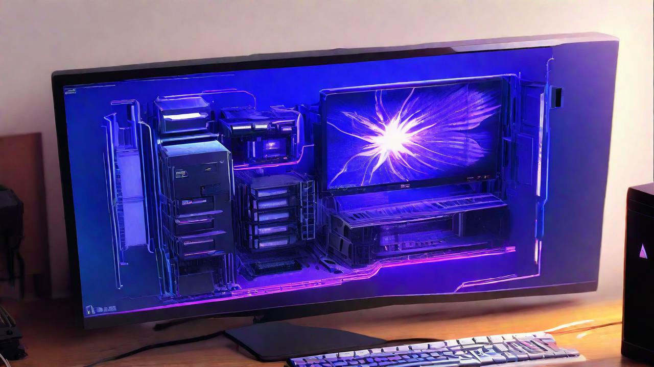 不懂电脑如何买电脑（不懂电脑如何买电脑台式）