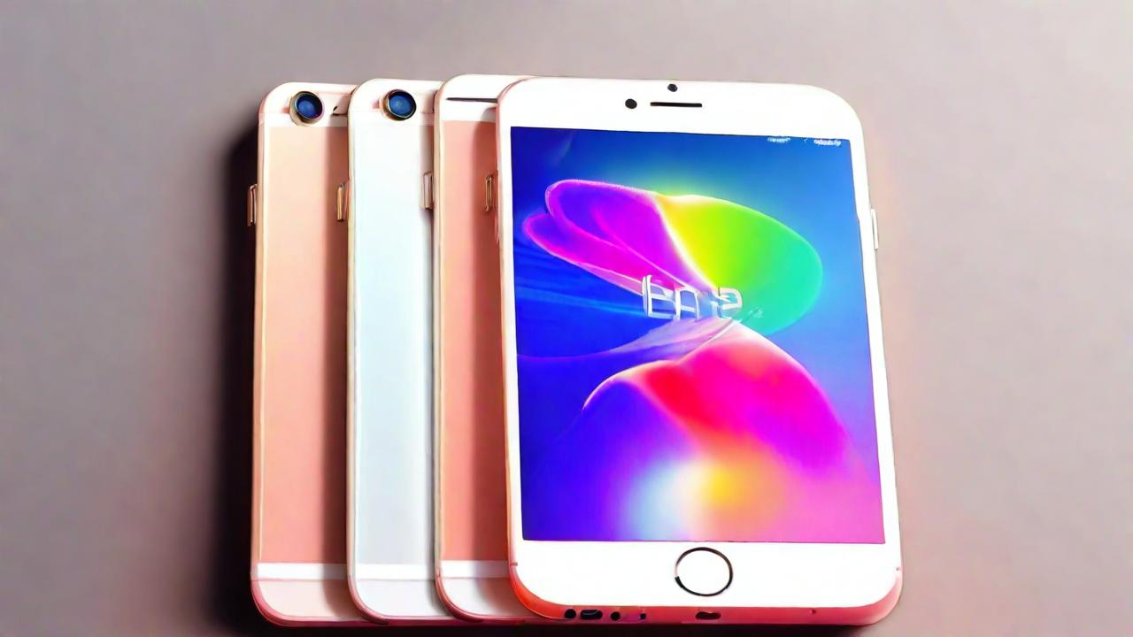 苹果6s运行内存是多少(苹果6s运行内存是多少GB)