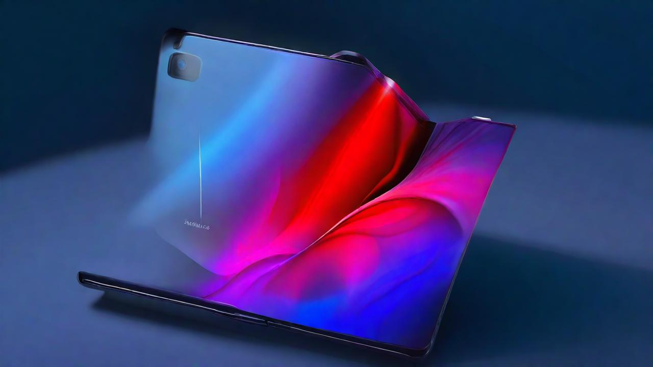 华为折叠手机上市时间(华为折叠屏手机发布时间)