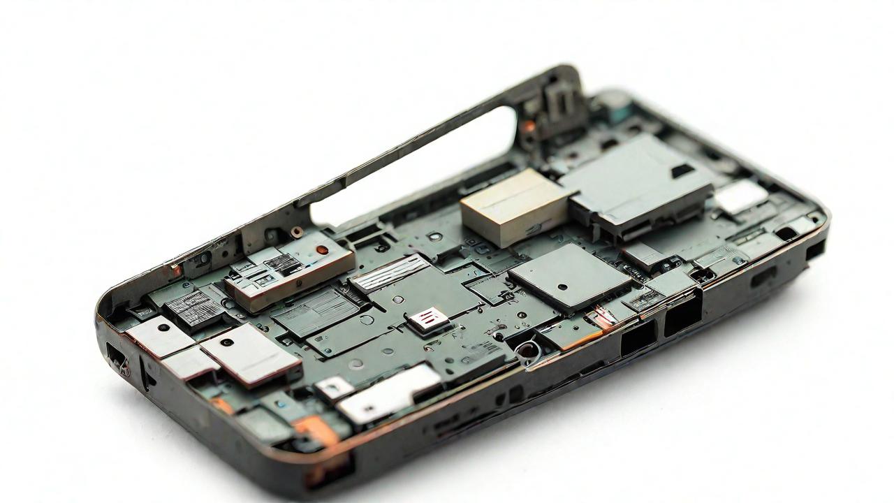 诺基亚x7拆机图解（诺基亚x7拆机图解大全）