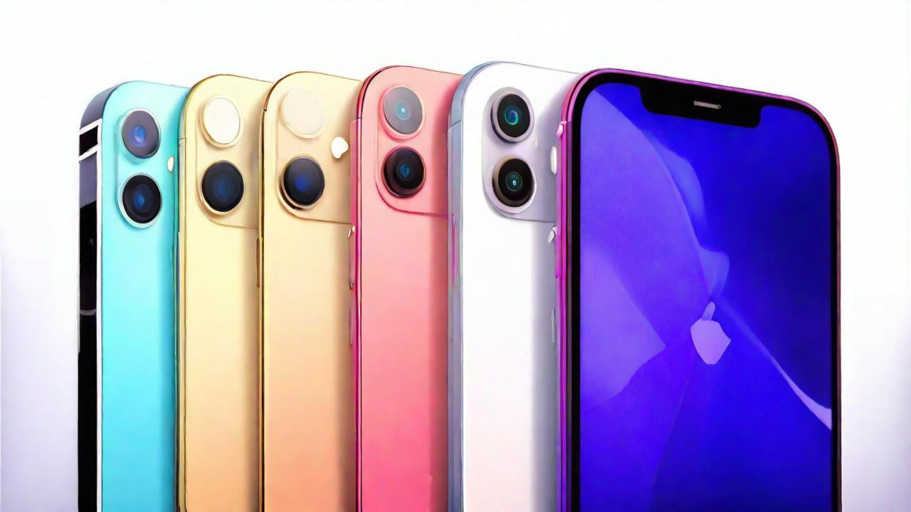苹果官网iphone13报价(iPhone13官网售价)