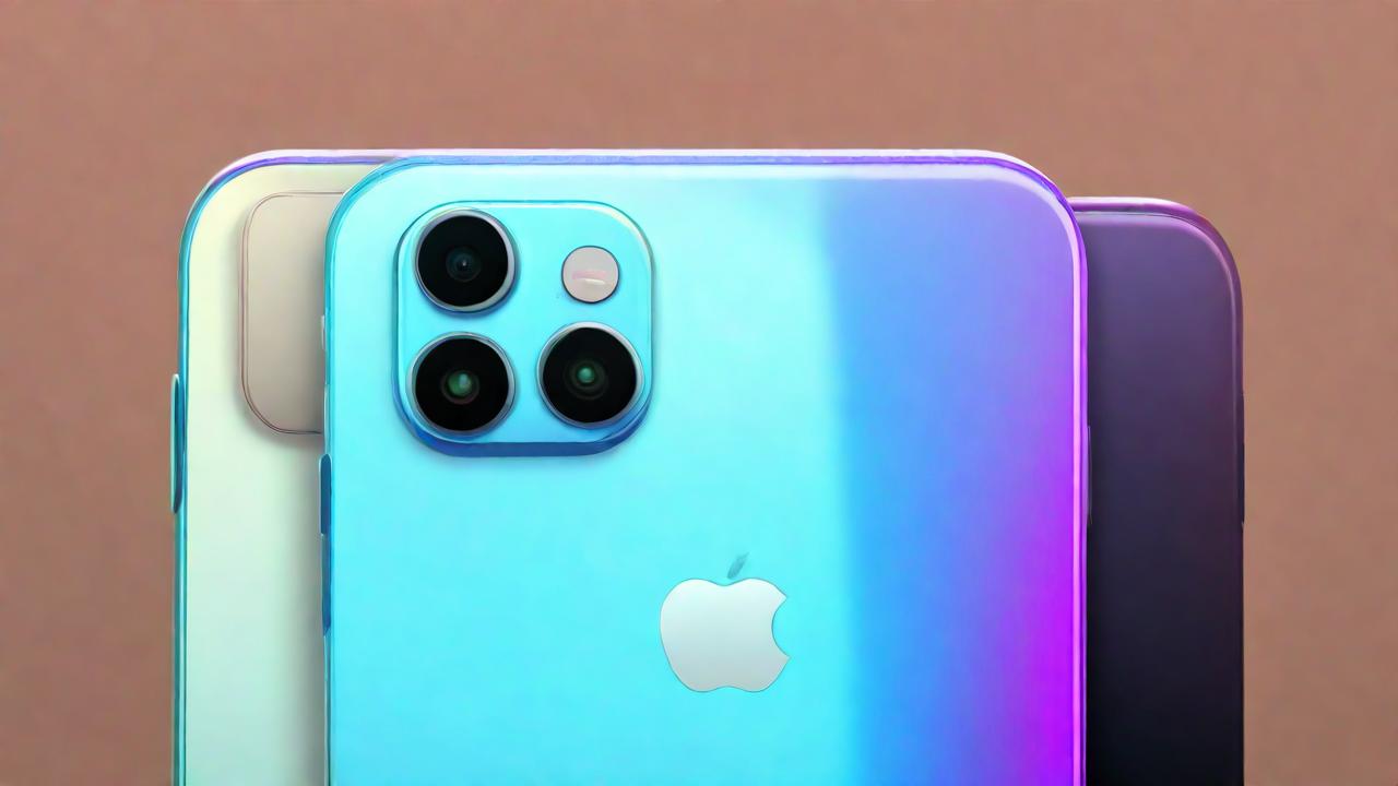 苹果手机12图片(苹果手机12图片编辑)