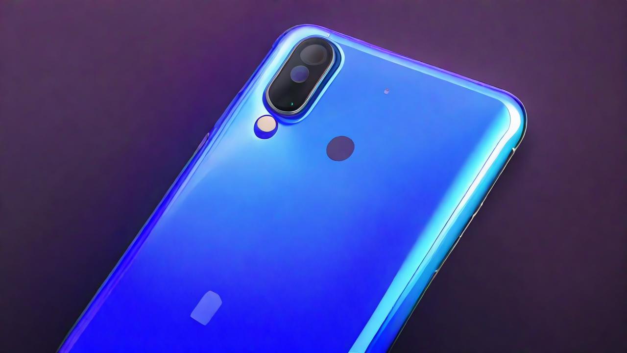 nova5ipro图片(nova5ipro百度百科)