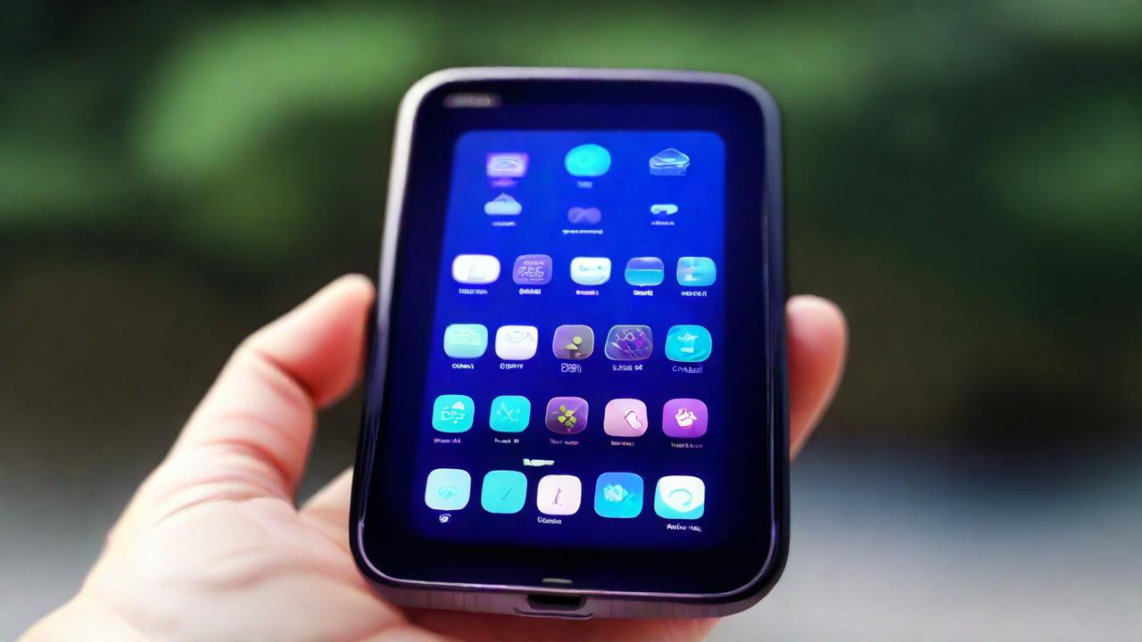 黑莓手机最新款2021价格(黑莓2021新手机发布)