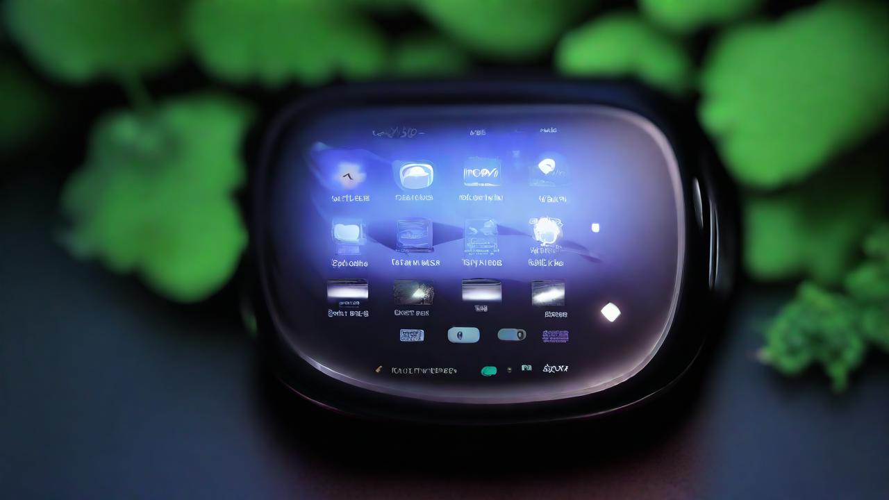 黑莓系统（黑莓系统为什么可以兼容安卓）