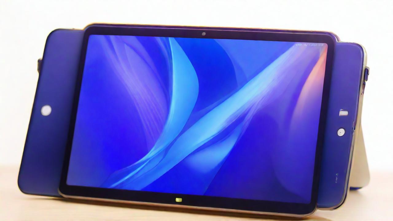 三星平板全部机型(三星平板旗舰机型是什么)