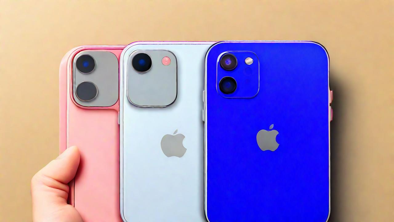 苹果13是双卡双待手机吗(苹果13是双卡双待手机吗怎么上卡呢)