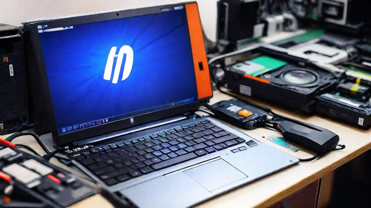 惠普电脑维修（惠普电脑维修服务网点查询）