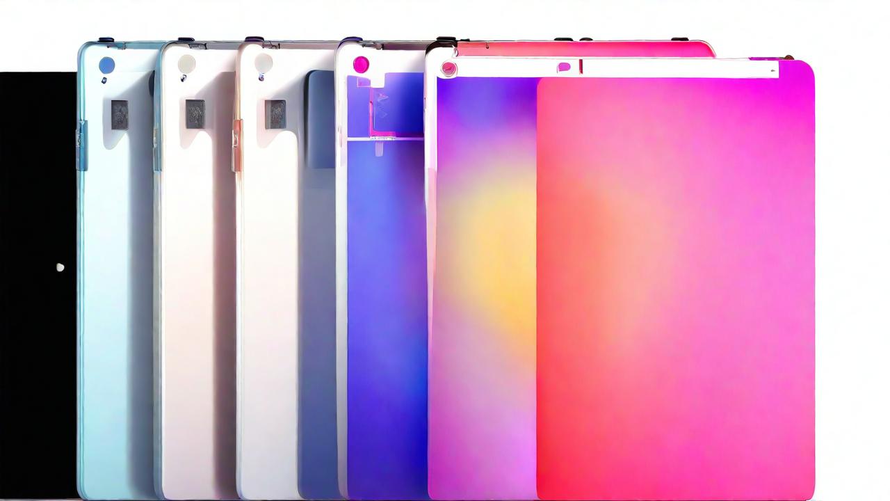 ipad报价（ipad报价网）