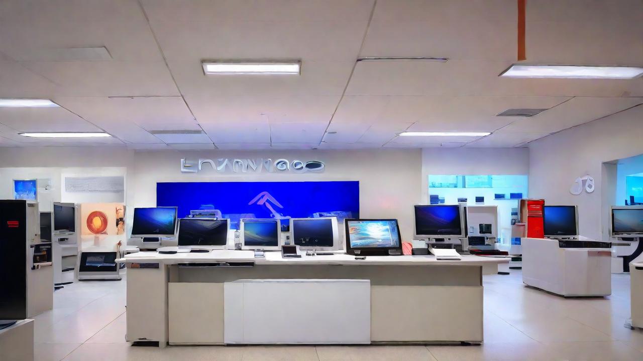 联想专卖店(联想专卖店可以维修电脑吗)