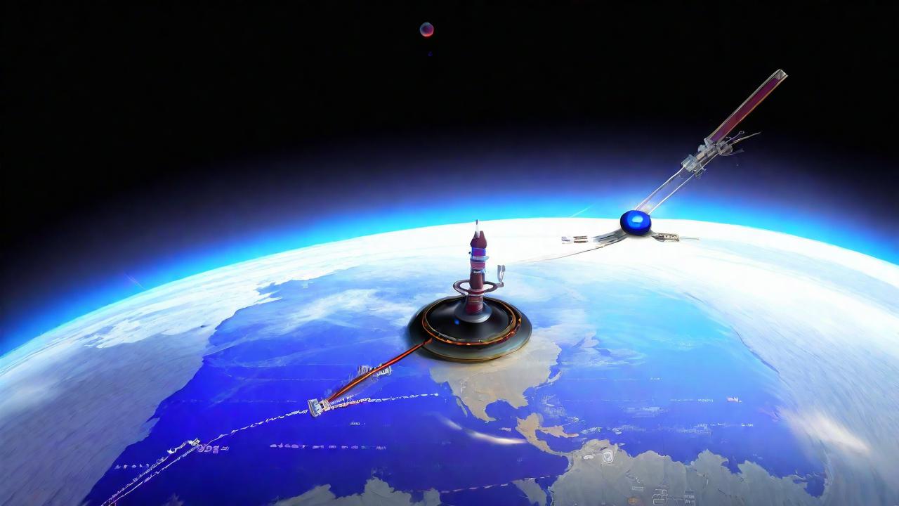 北斗导航(北斗导航系统)