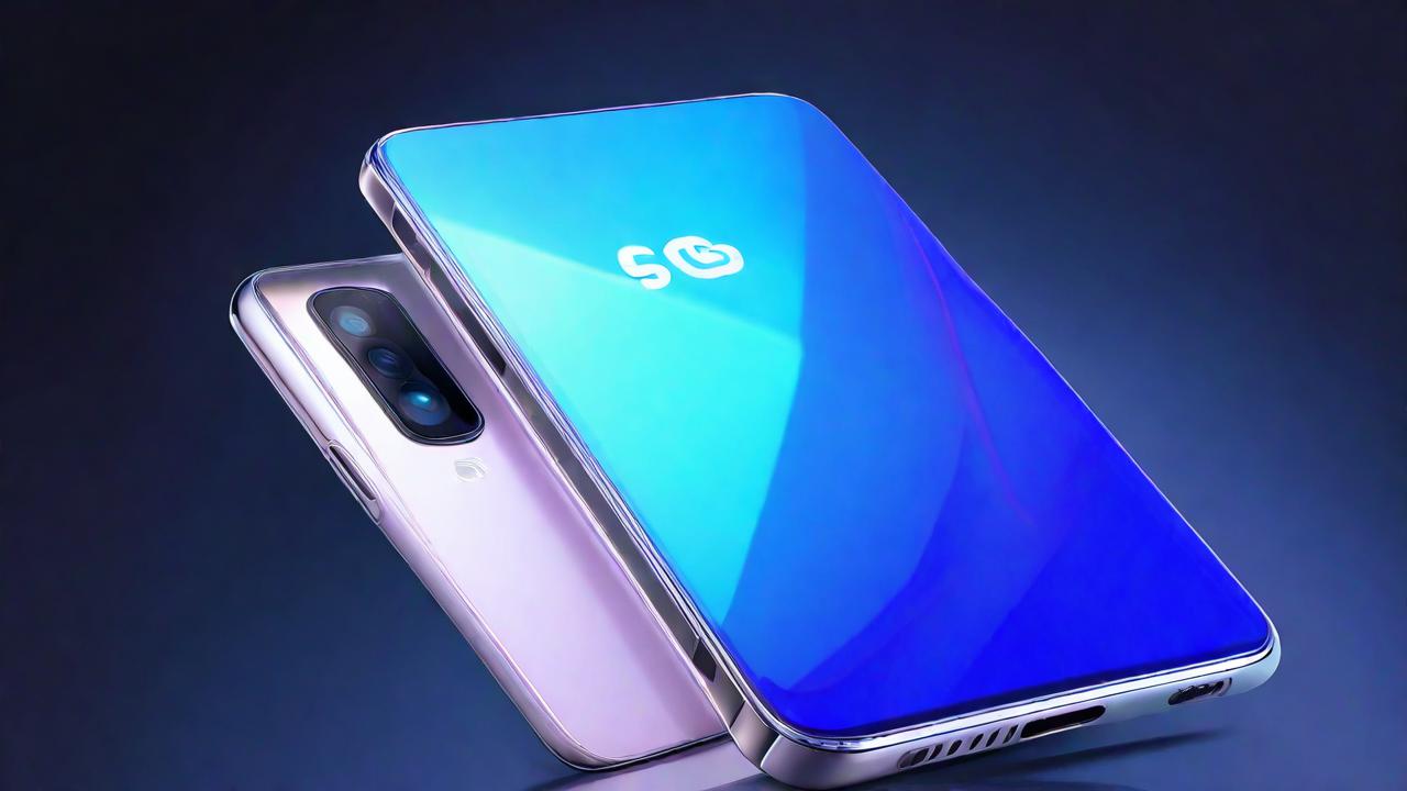 最新手机排行榜前十名5g（前五名手机排行榜）