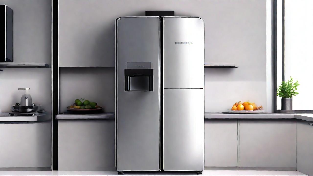 国产冰箱哪个牌子好(国产冰箱哪个牌子好 最新十大排名)