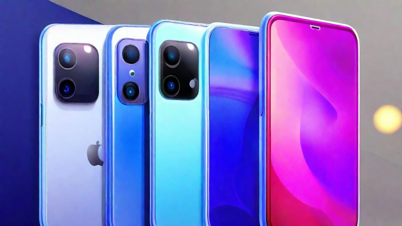 2021性价比高的手机推荐排行(2021性价比高的手机推荐排行苹果)