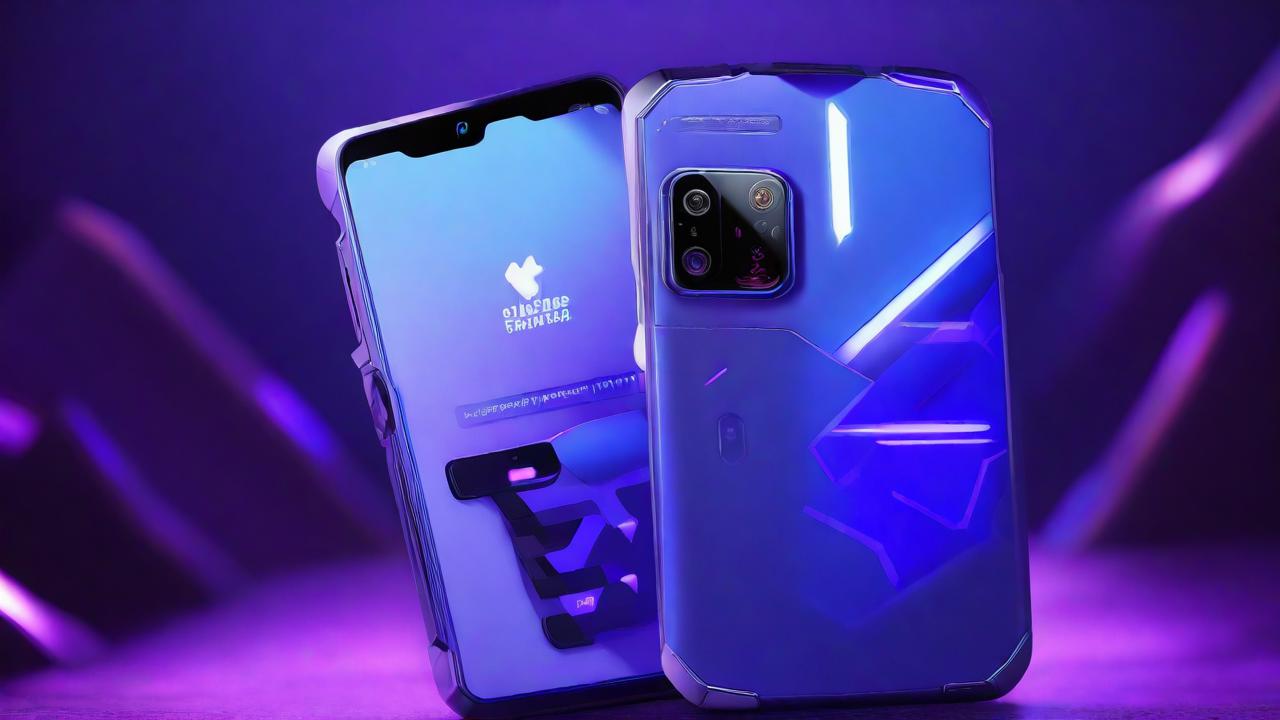 游戏手机排行榜2022(游戏手机排行榜2022排行榜)