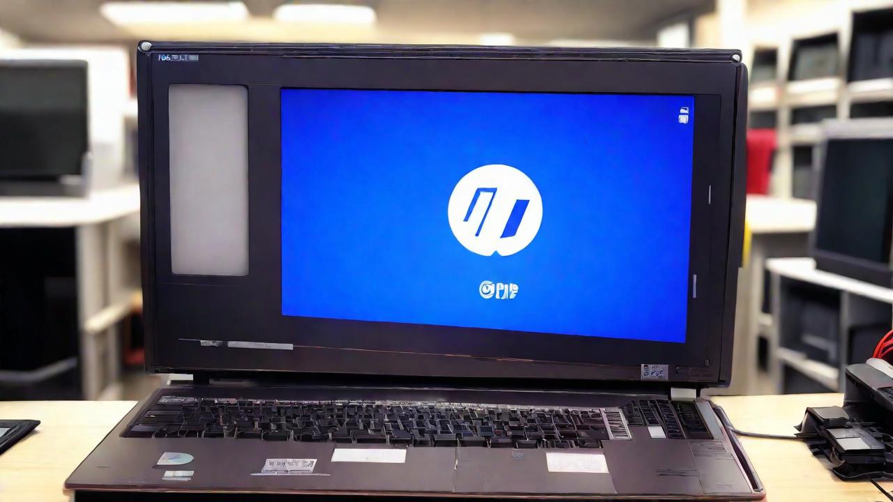 惠普电脑售后服务网点（惠普电脑售后维修地点）