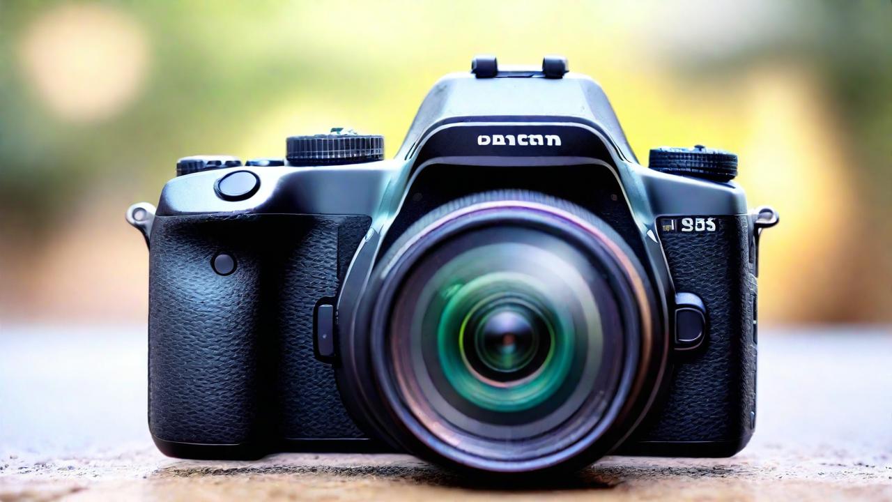 目前单反相机最好的是哪一款(最好的单反相机推荐)