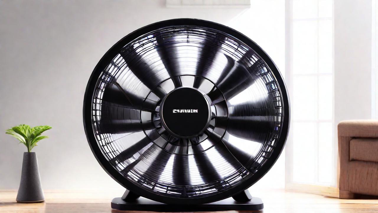 风扇十大名牌排名(工业散热风扇十大名牌排名)