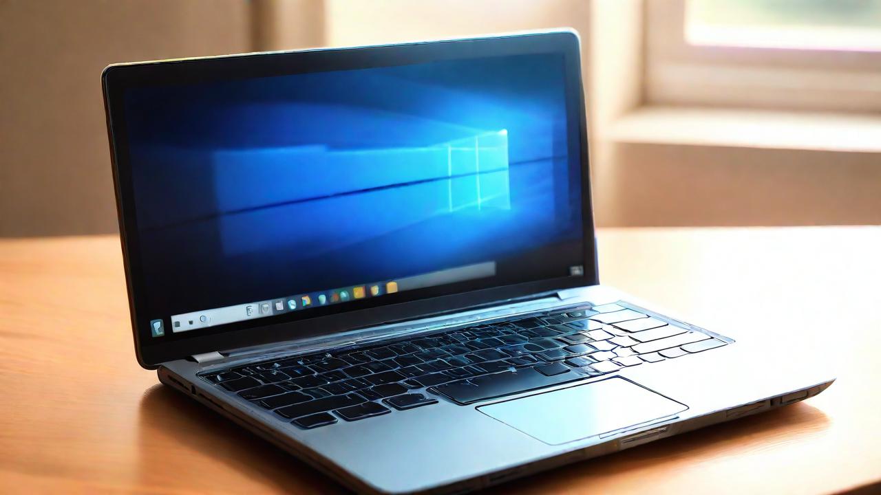 笔记本（笔记本电脑）