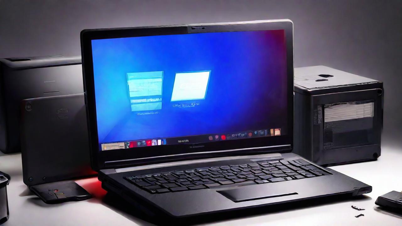 四大垃圾电脑品牌(五大电脑品牌)