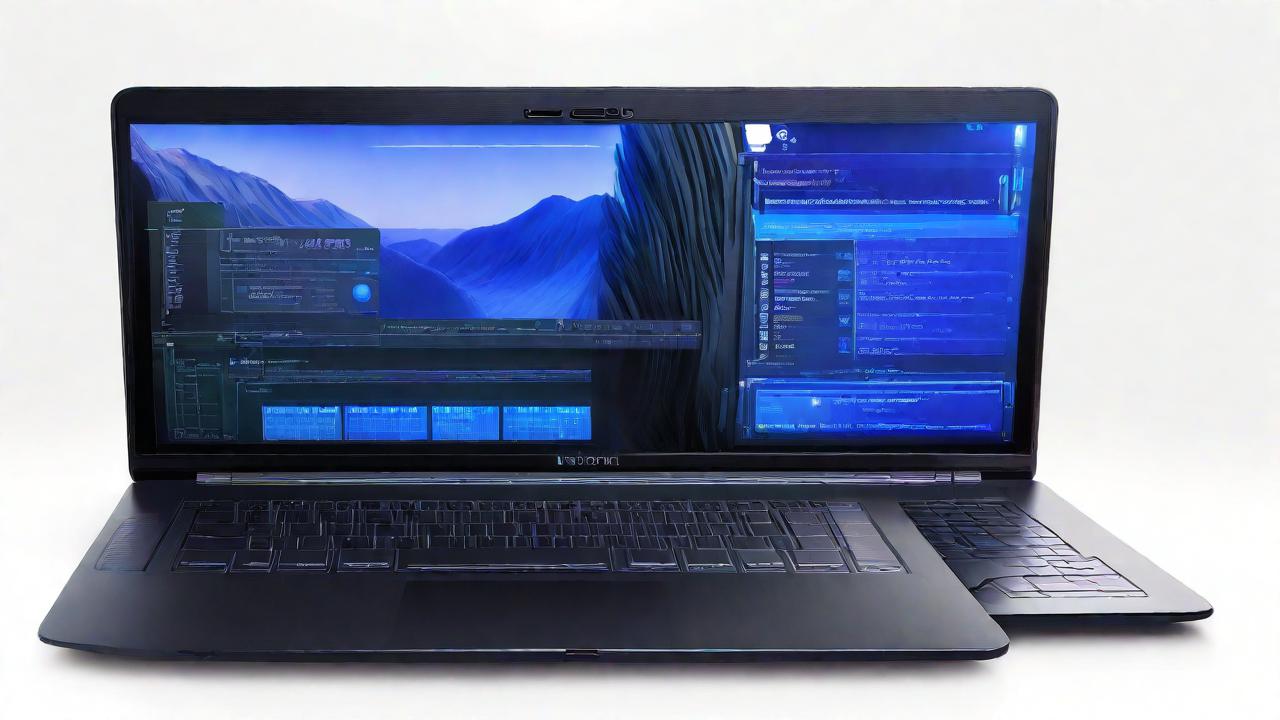 笔记本对比参数配置平台(笔记本配置说明及主流配置)