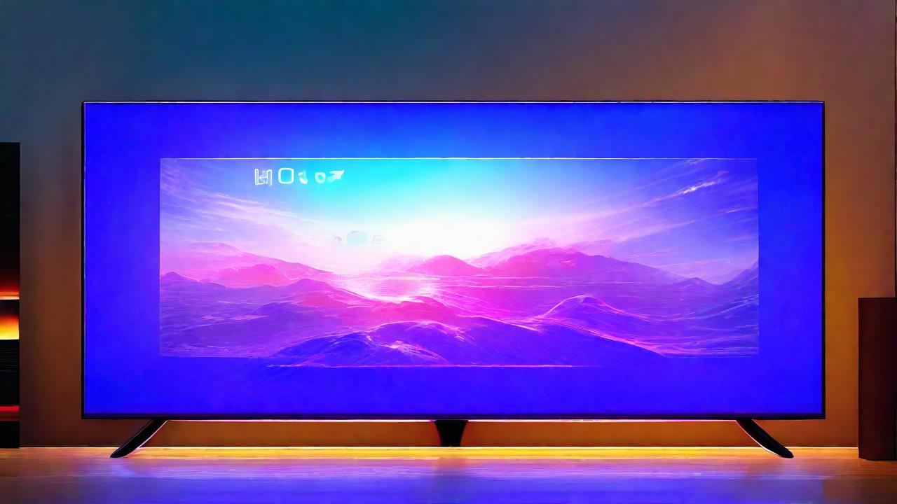 目前口碑最好的电视机(目前口碑最好的电视机55寸)