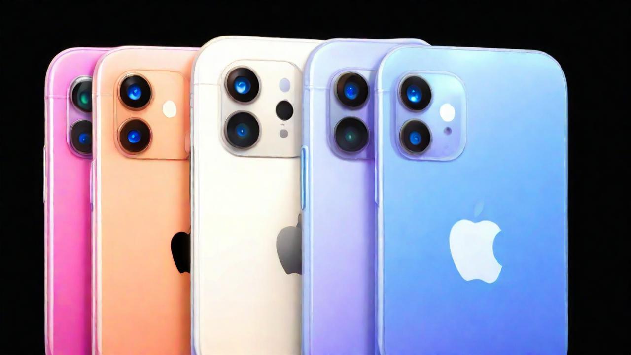 苹果11价格（苹果11价格与图片）