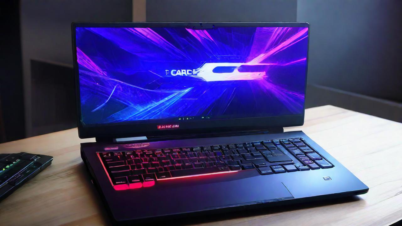 游戏笔记本电脑排行(游戏本笔记本排行榜)