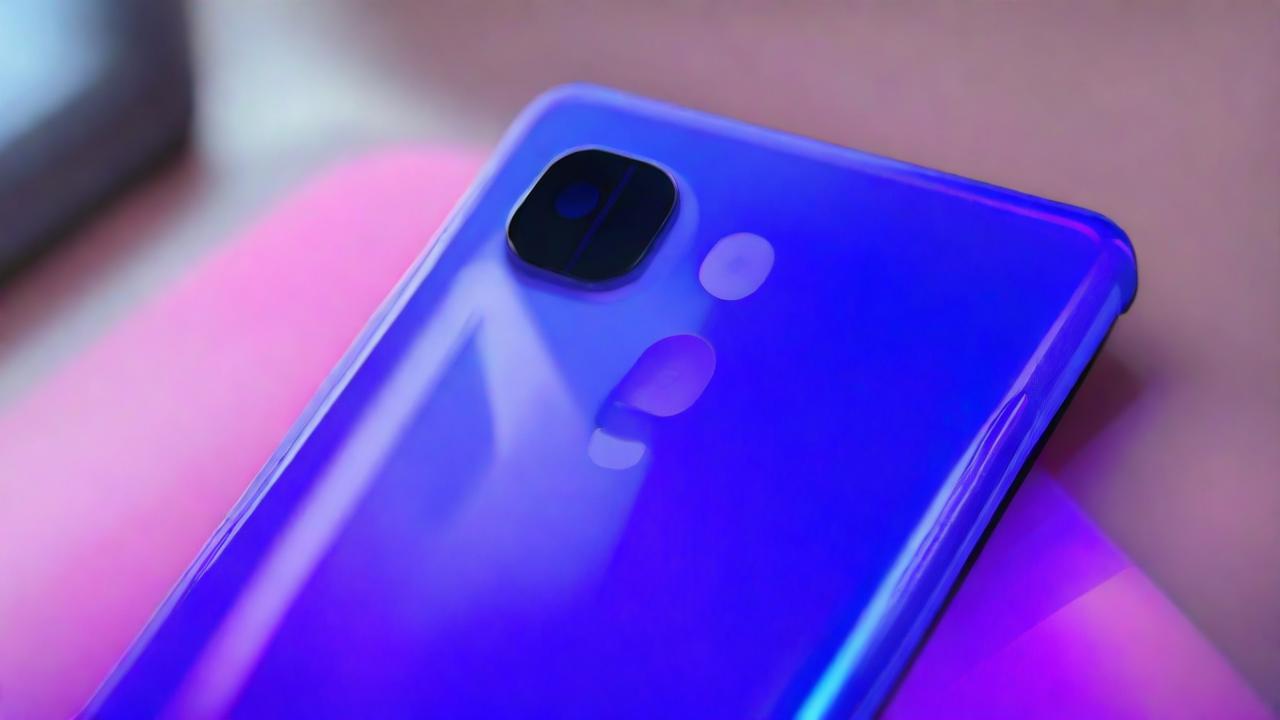 小米8se(小米8se和小米8的区别)