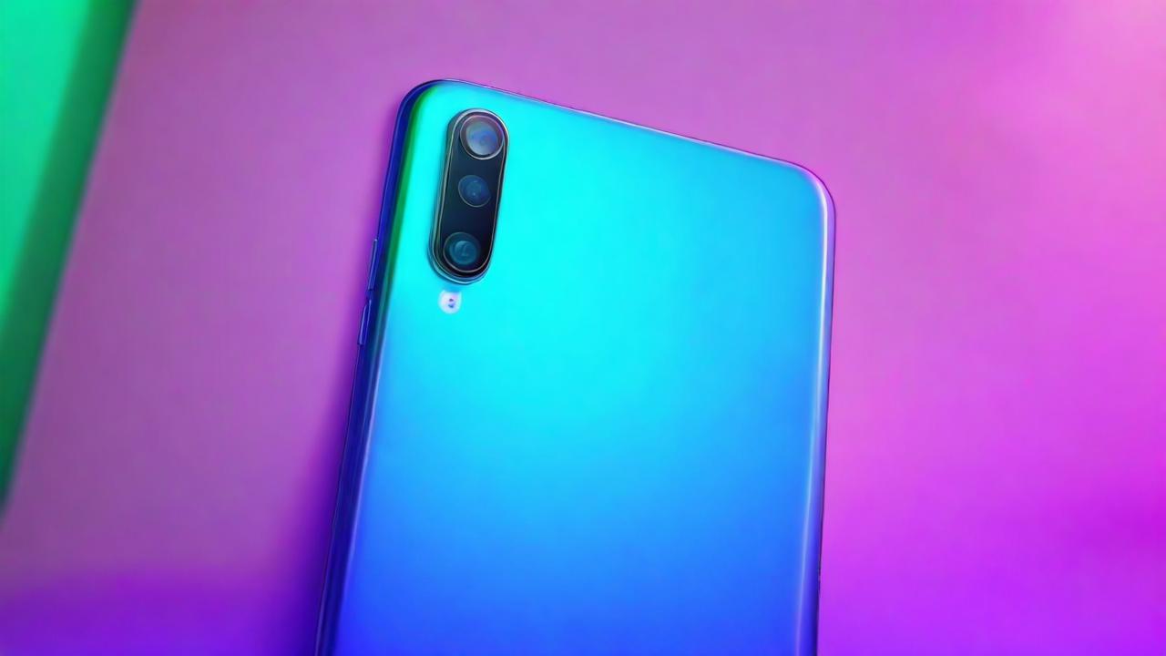 华为nova(华为nova5pro)