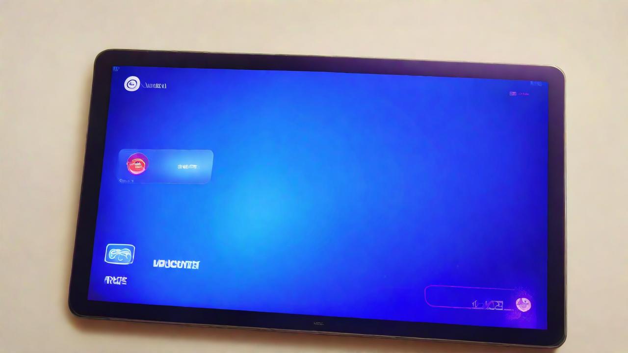 华为平板电脑(华为平板电脑忘记锁屏密码怎么办)