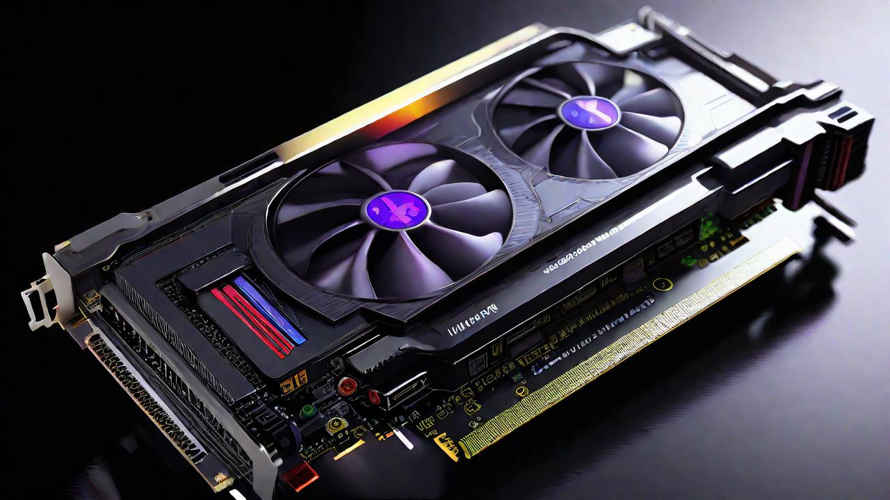 显卡天梯(显卡天梯图网站)