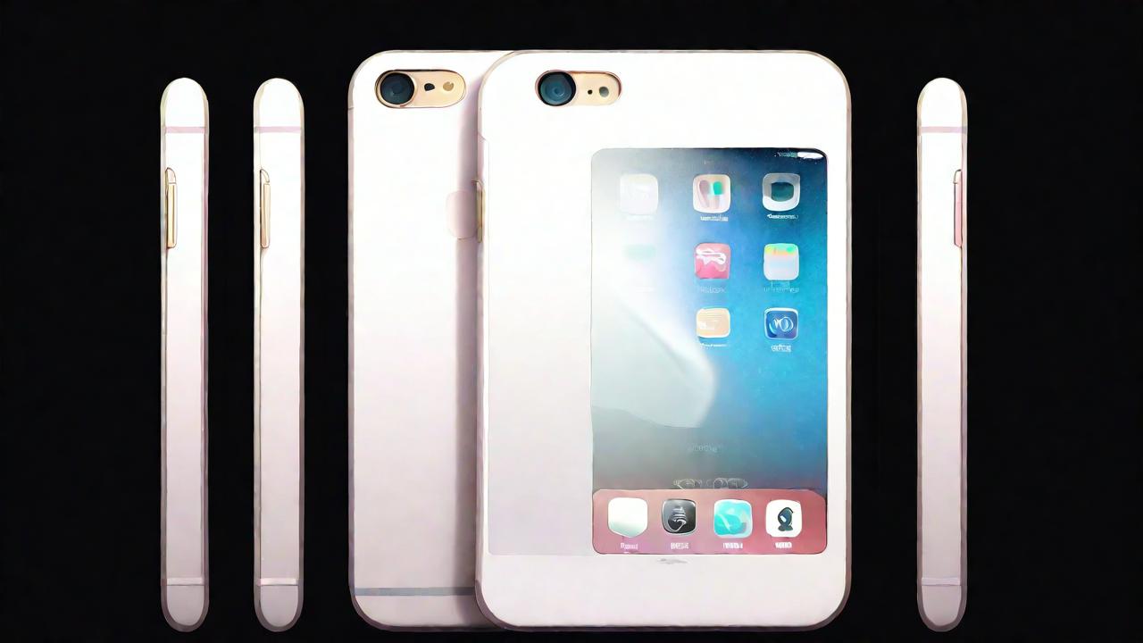 iphone6（iphone6尺寸）
