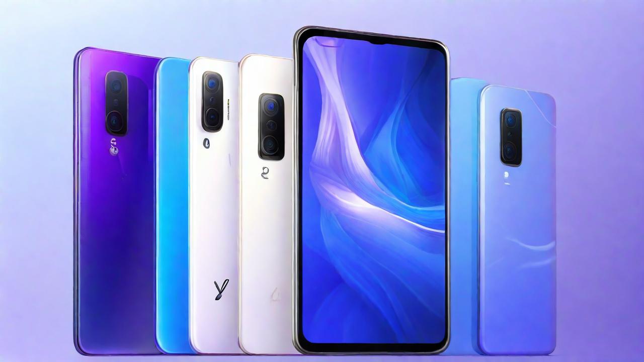 vivo手机哪个系列最好(vivo手机哪个系列最好2021)