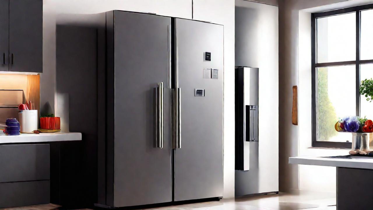 冰箱买什么牌子的好（家里冰箱买什么牌子的好）