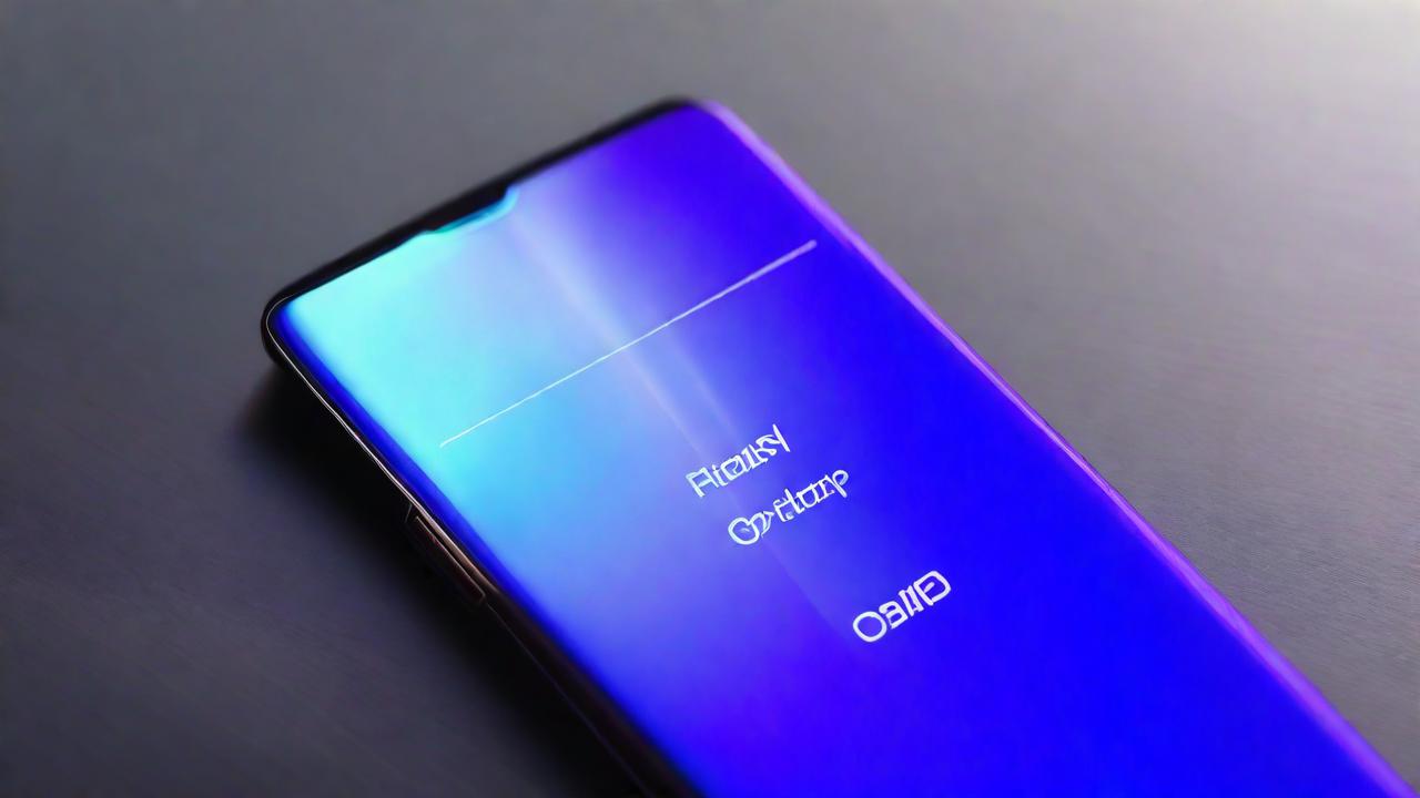 一加7pro(一加7pro升级color os)