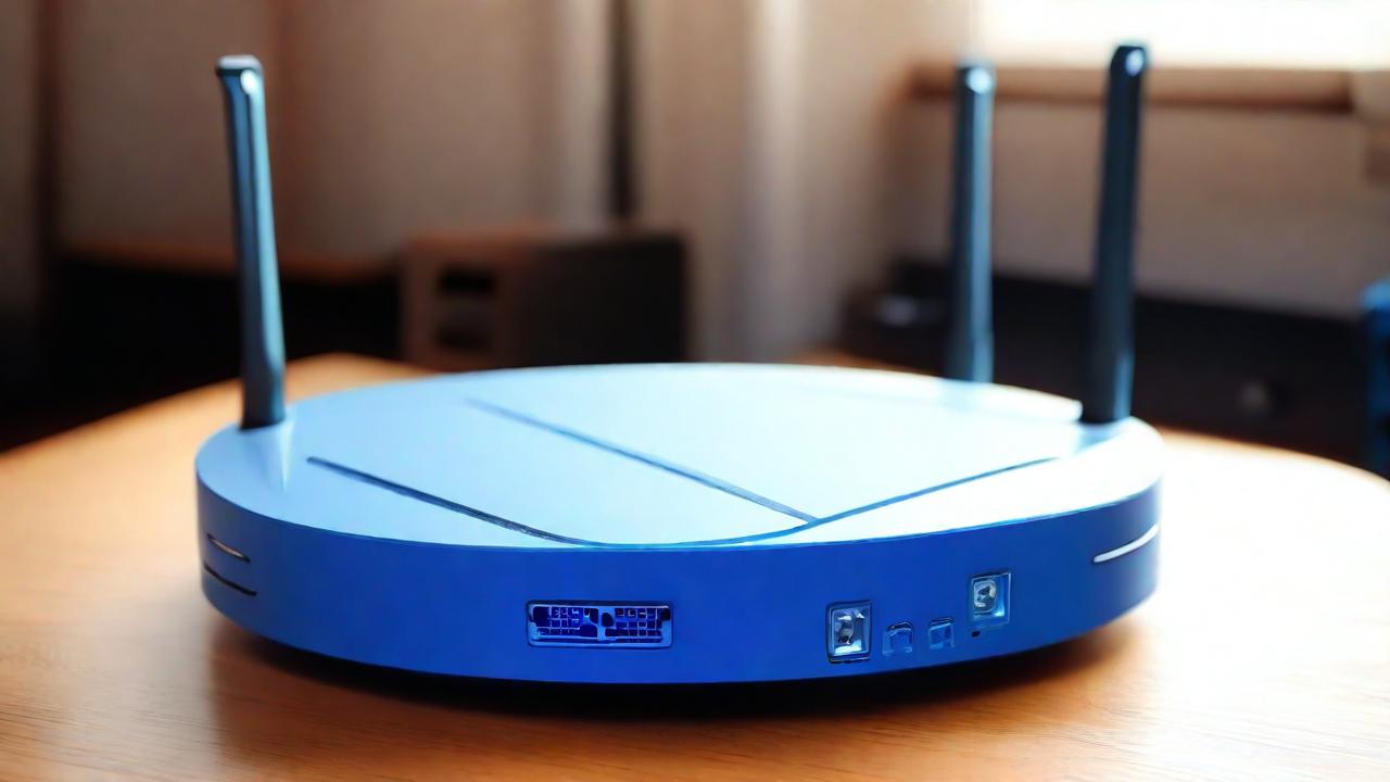 路由器（路由器怎么设置）